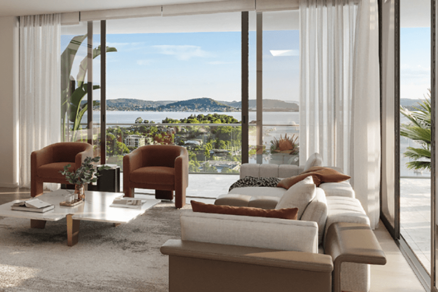 The Grand, Gosford apartment development achieves $25 million in sales after launch weekend