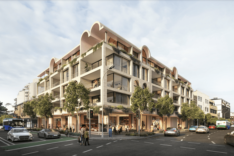 Time & Place expand Sydney footprint, plot Manly apartment development