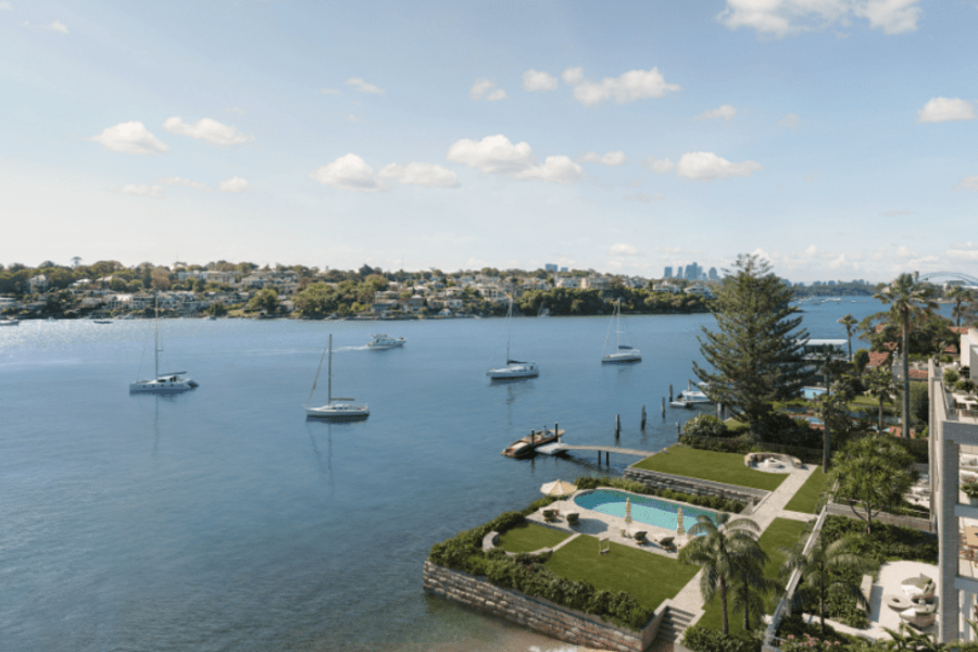 Central Element and Develotek set to launch Bianca Drummoyne apartments following council sign off