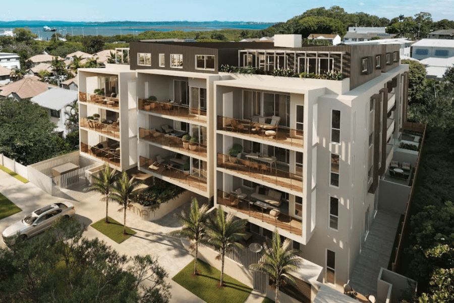 Banyan Residences to launch to undersupplied Redlands apartment market