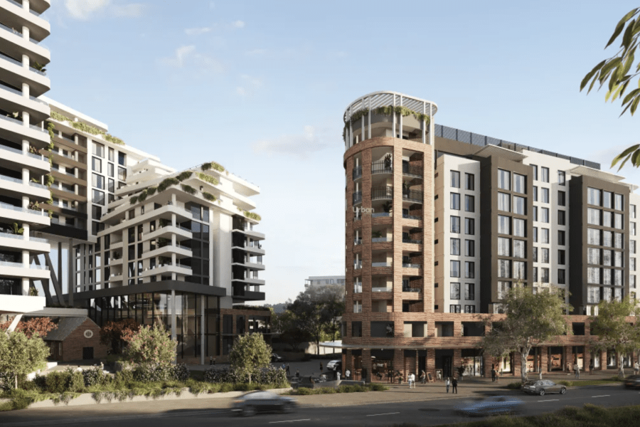 Chapel Hill's first stage apartments launch in Perth's Como