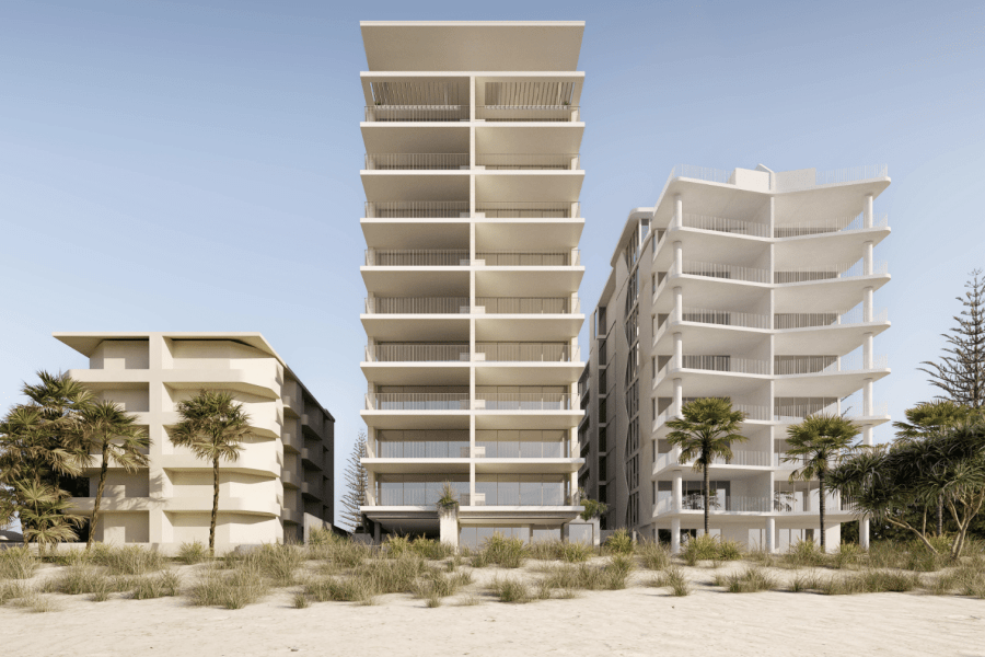 First look exclusive: Molti secure prime Bilinga site, plan luxury apartment project