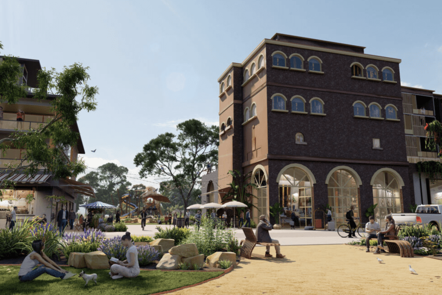 Renewal SA to develop $1 billion precinct on Thebarton's West End Brewery site