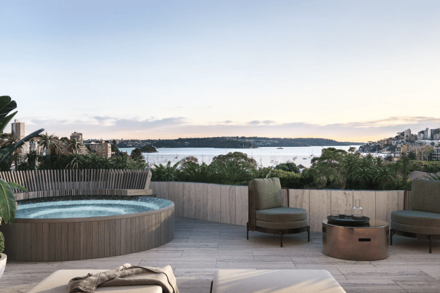 Top Spring sell out Ode, Double Bay penthouses at an average of $20 million