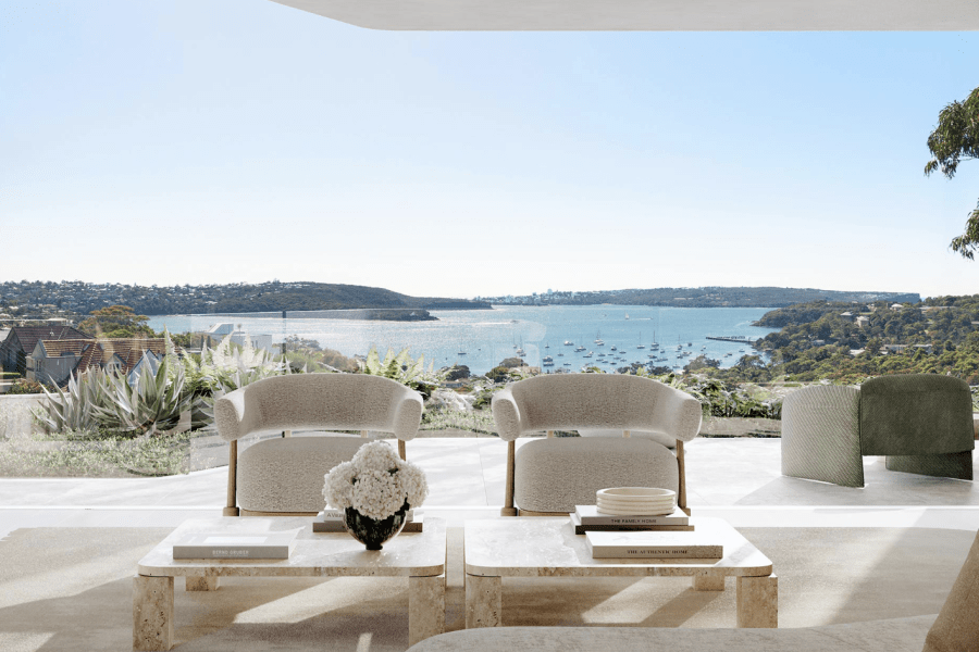 Luxury apartments Redan Lane launch in Mosman