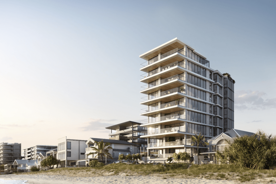 5Point to set new Palm Beach apartment benchmark with Ophira Palm Beach