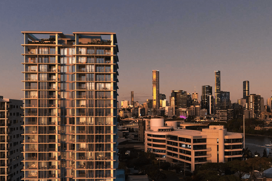 Exclusive: Goldfields to scrap 33 Manning apartment development in Brisbane's Milton