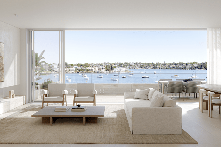 Central Element break ground on Bianca Drummoyne