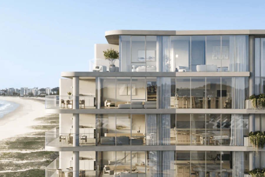 How SIERA created a trustworthy brand in the Gold Coast off the plan apartment market