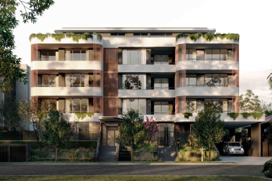 Tara on Park launches to undersupplied Waitara apartment market