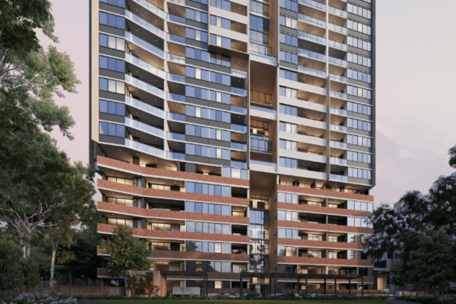 Landmark launches The Macquarie Collection to busy Macquarie Park precinct