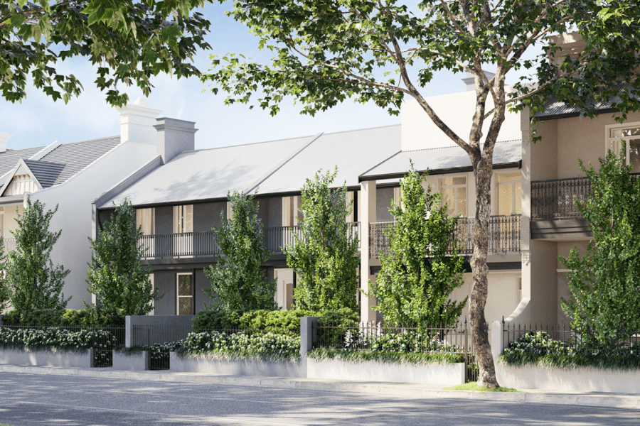 Woollahra's largest site regeneration: Inside Fortis' Woollahra Collection