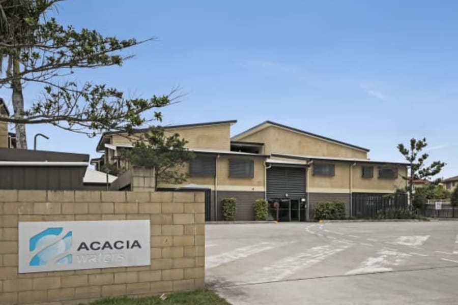 Eagleby - The newest family residential community development, Acacia Waters