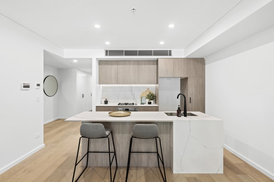 Display Tour Video: Belle Vue by Buildview Corp at 3-5 Arncliffe Street, Wolli Creek, NSW