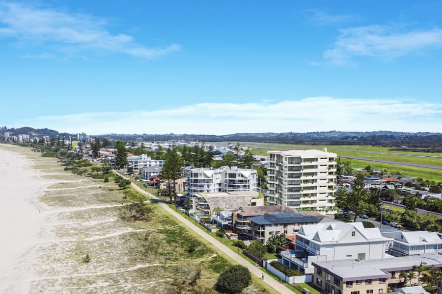 Is Bilinga the next Gold Coast apartment hotspot?