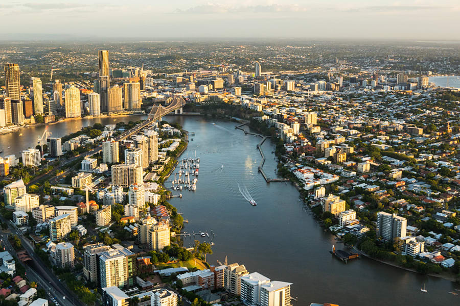 Brisbane apartment market insights: What happened over April