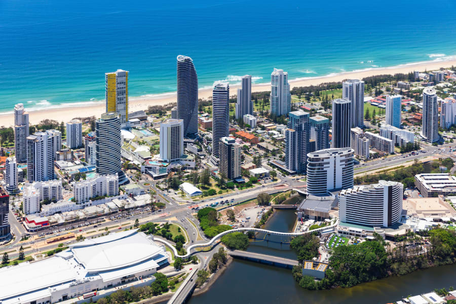 Why it's all about Broadbeach in 2022