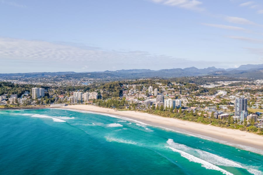 Morris Property Group set for Burleigh apartment tower after site purchase