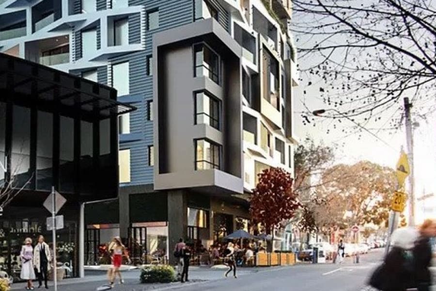 Get to know Moonee Ponds: New development Central 35 offers apartments in Melbourne’s north-west