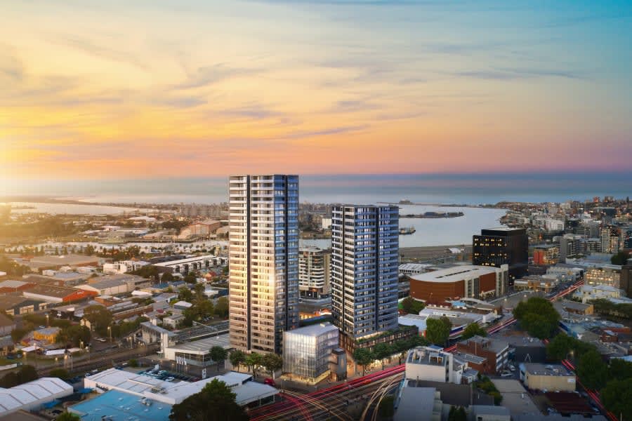 Third.i secures $90 million in Newcastle sales in just three months