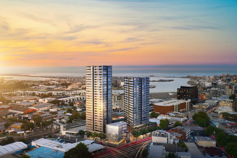 Third.i to develop apartments in Newcastle and Lindfield as part of $2.5 billion pipeline 