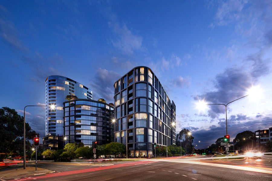 Canberra's largest property developer Geocon Group reveals 20/21 FY success story