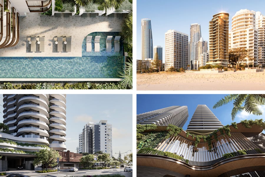 Gold Coast apartment insights: What happened on the Gold Coast in November