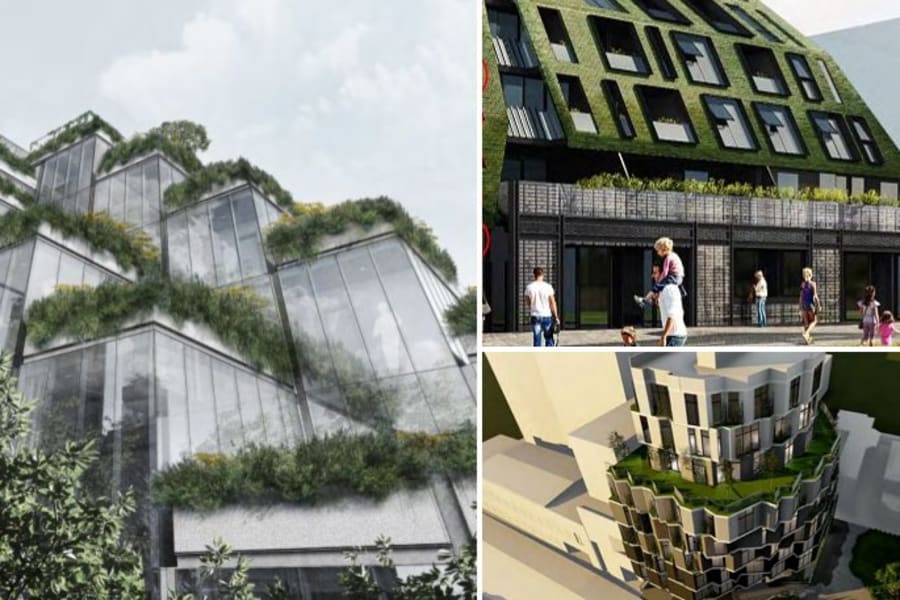 Hyatt Centric circling South Yarra headlines Stonnington's development news