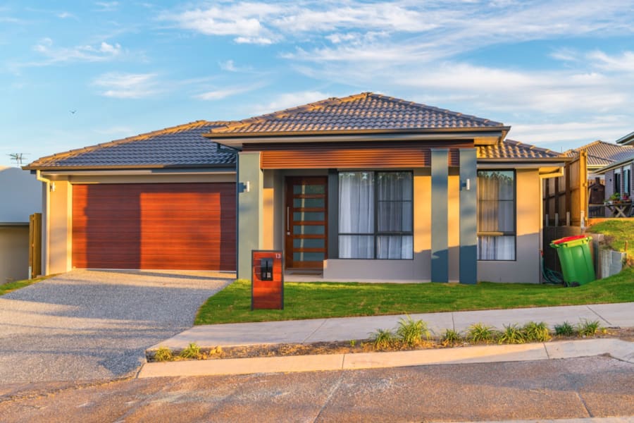 Find out where in South-East Queensland you can buy a townhome from $230,000