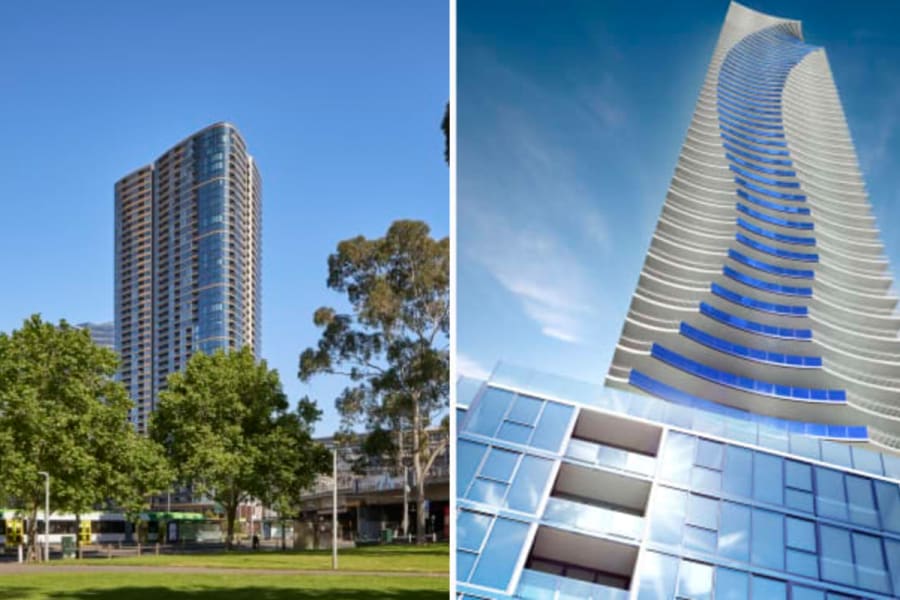 The best Melbourne CBD apartments for sale with no stamp duty