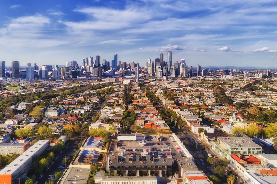 Melbourne inner ring apartment market in recovery: PRD Research