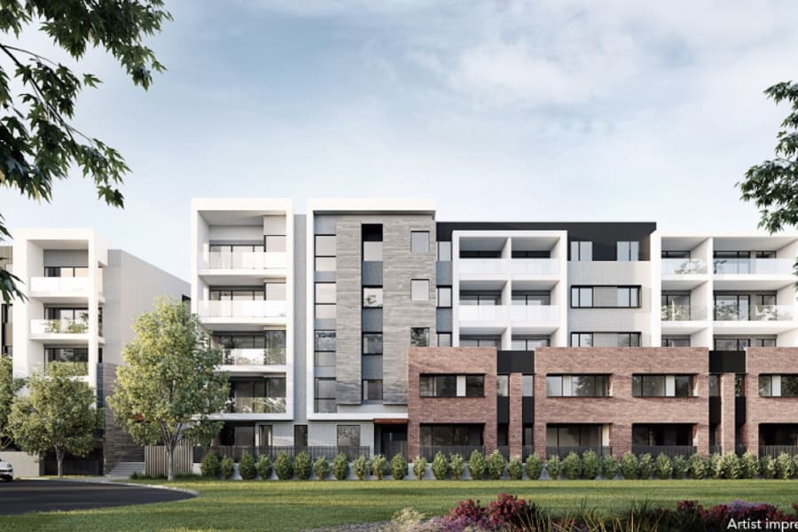 How Omnia apartments in Moorabbin are set to take advantage of a rare new park