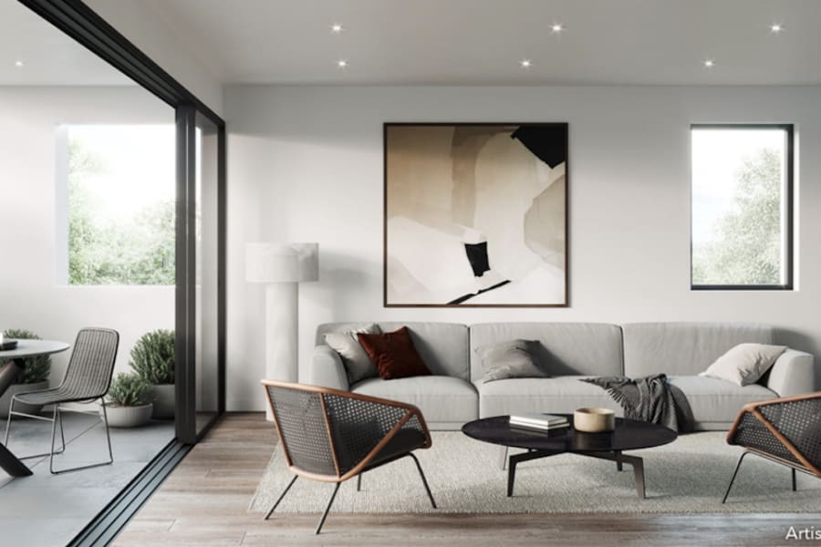 Omnia 46 Horscroft Place, Moorabbin