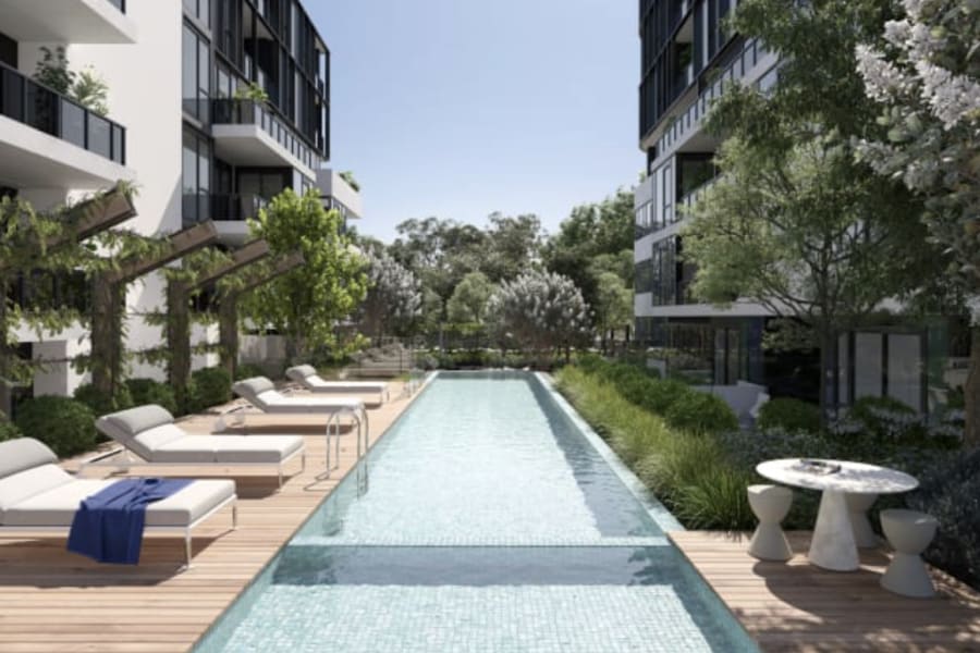 As established property prices soar, Pace see uptick in Melbourne townhouse and off the plan apartment sales 