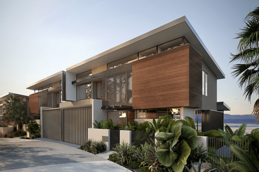 Parkridge Noosa construction update