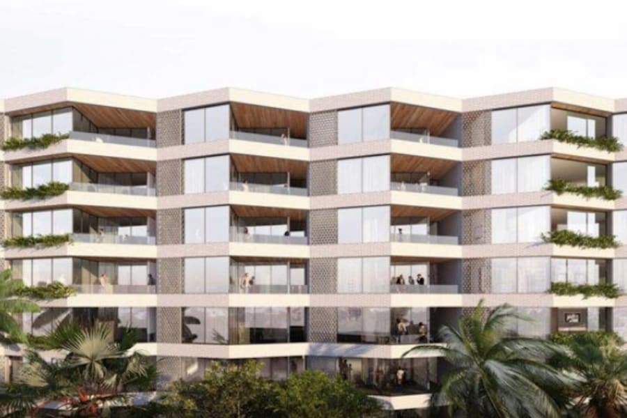 Riviere Apartments 470 Main Street, Kangaroo Point