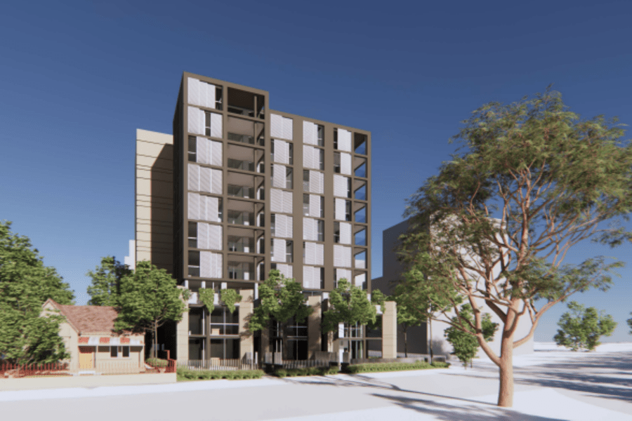 First look: Buildview Corp bulk up Bayside apartment development pipeline with Arncliffe plans