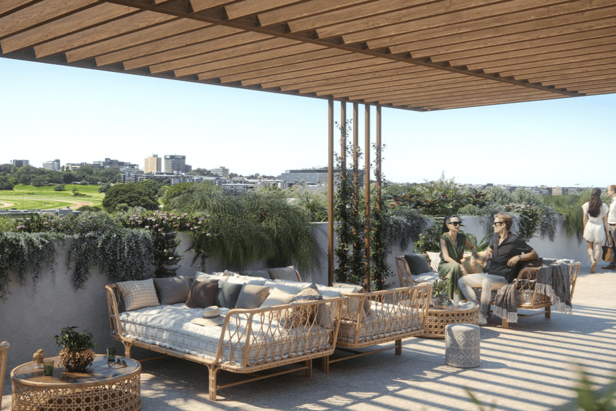 TOGA see success following The Kensington apartment launch