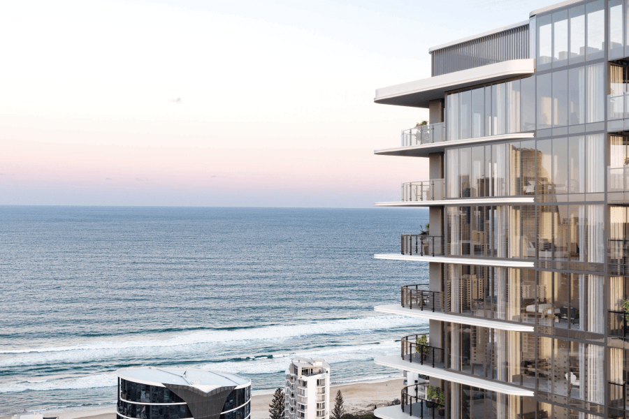 Amalgamated Property Group secure approval for Broadbeach apartment tower Amaya