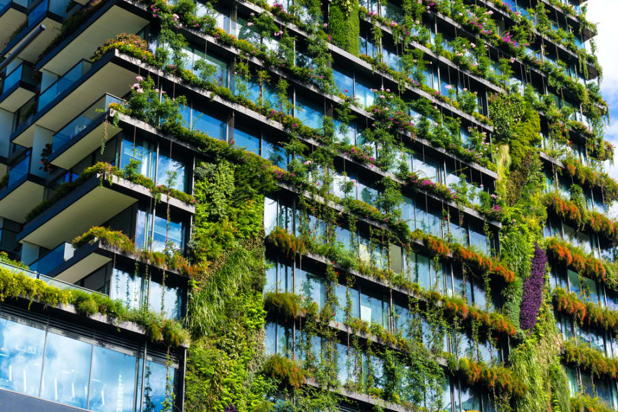 Benefits for banks, buyers and the environment: Neometro shares its sustainability insights