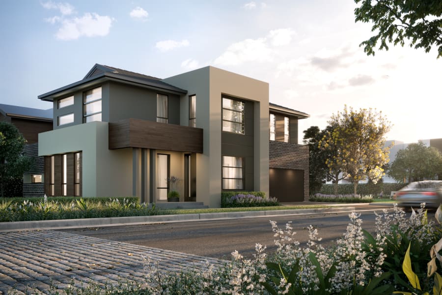 Display Tour Video: The Woodlands by Aultun Property Group at 21-23 Loxwood Ave, Keysborough, VIC