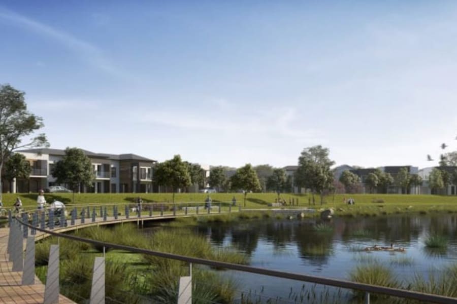 The Finale residence release: What's on offer at Mirvac’s Waverley Park?