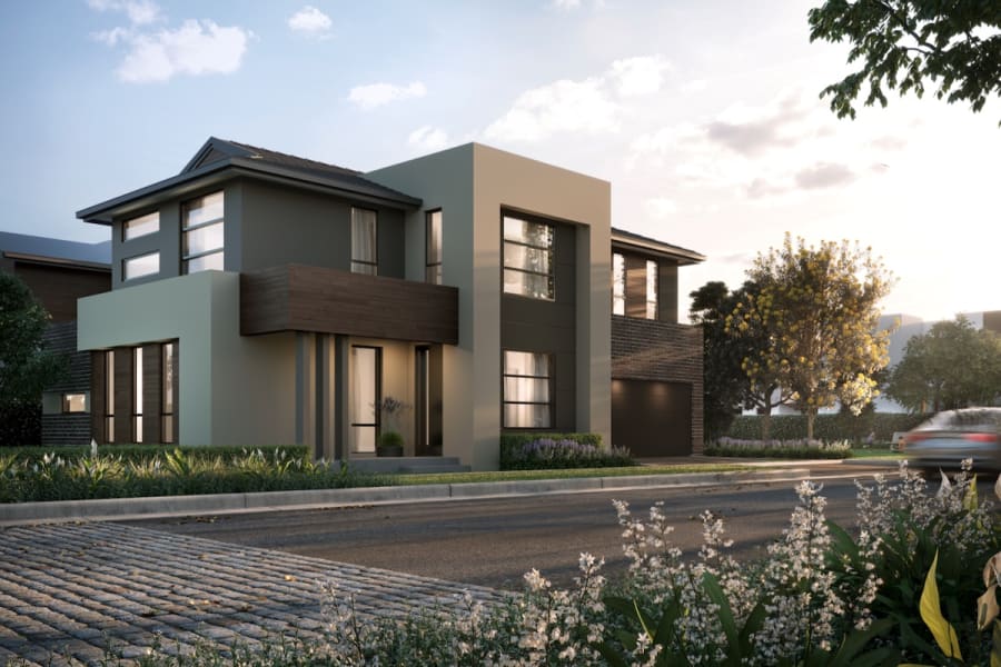 Sanctuary by the park: Eight reasons why you should invest in the Woodlands, Keysborough townhouses