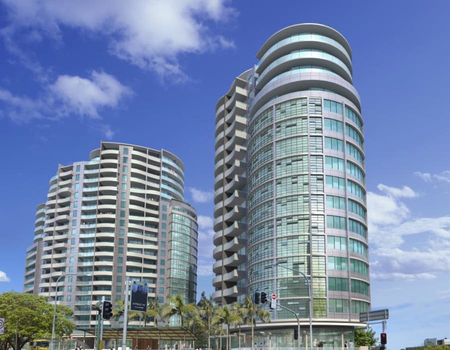 Atmosphere 299 309 Old Northern Road Castle Hill Apartments Urban