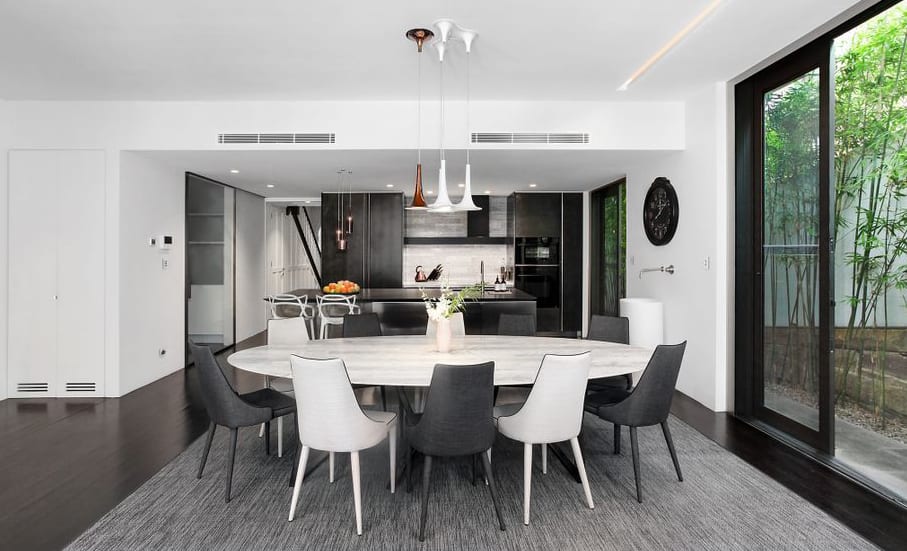 Rich lister Steve Duchen finally sells Darling Point home, heading to Kings Cross Omnia penthouse