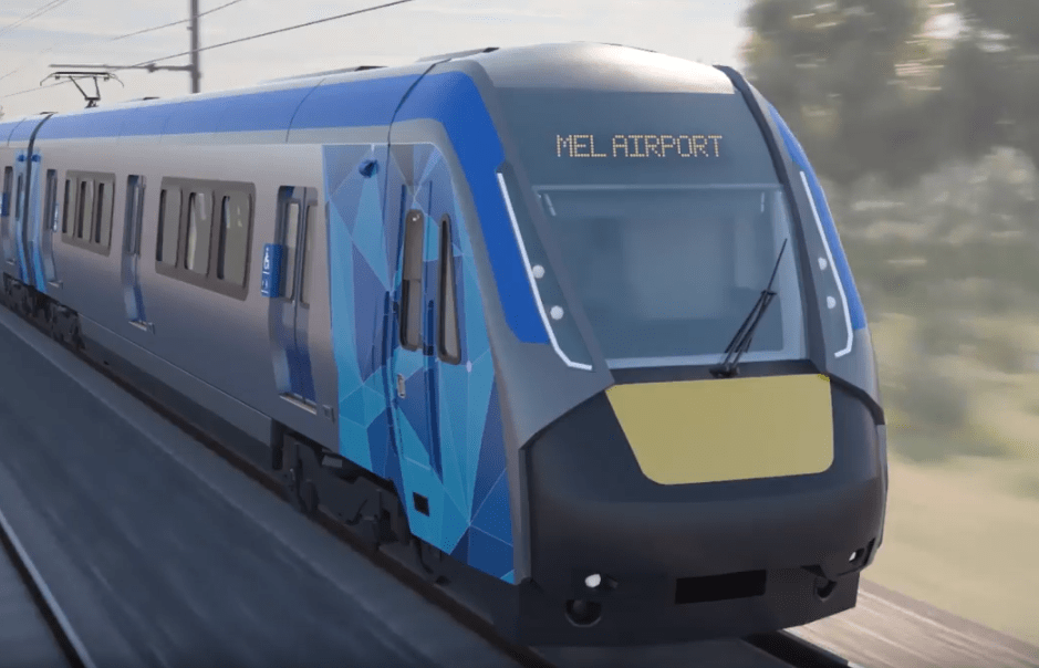 Rail Futures Institute reiterates calls for long-term thinking on Melbourne Airport Rail Link
