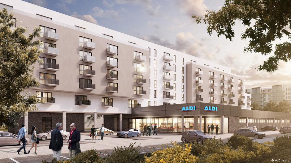 Are standalone supermarkets and small retail centres in our suburbs ripe for increasing housing supply?
