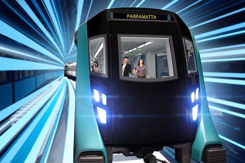50 kilometres of tunnel for the Suburban Rail Loop is not as eye-popping as you might think