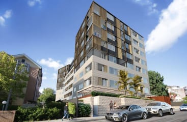 Chelsea Croydon 13 17 Grosvenor Street Croydon Apartments Urban