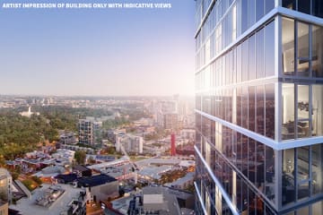 Focus Melbourne Apartments 75 City Road Southbank Urban